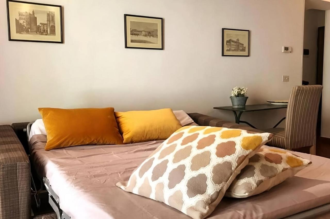 Maila Apartments 25Min From Florence Prato  Exterior foto